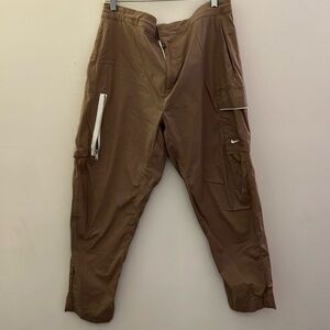 Men’s Nike Slim Cargo Pants